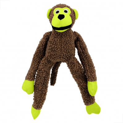 Pelúcia Macaco