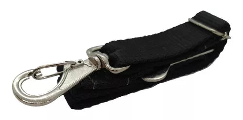 Cinto de segurança para pet