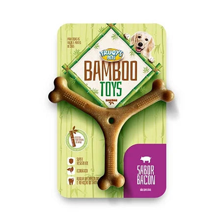 Bamboo Toys Y