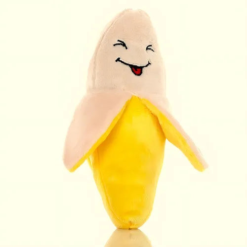 Pelucia banana