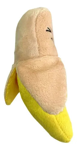 Pelucia banana