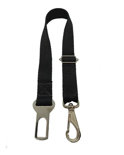 Cinto de segurança para pet