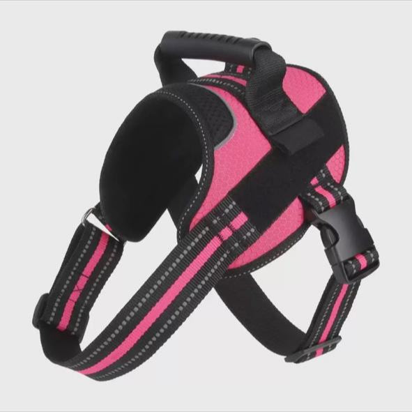 Peitoral Power Control com Alça – Ultra Resistente e Confortável