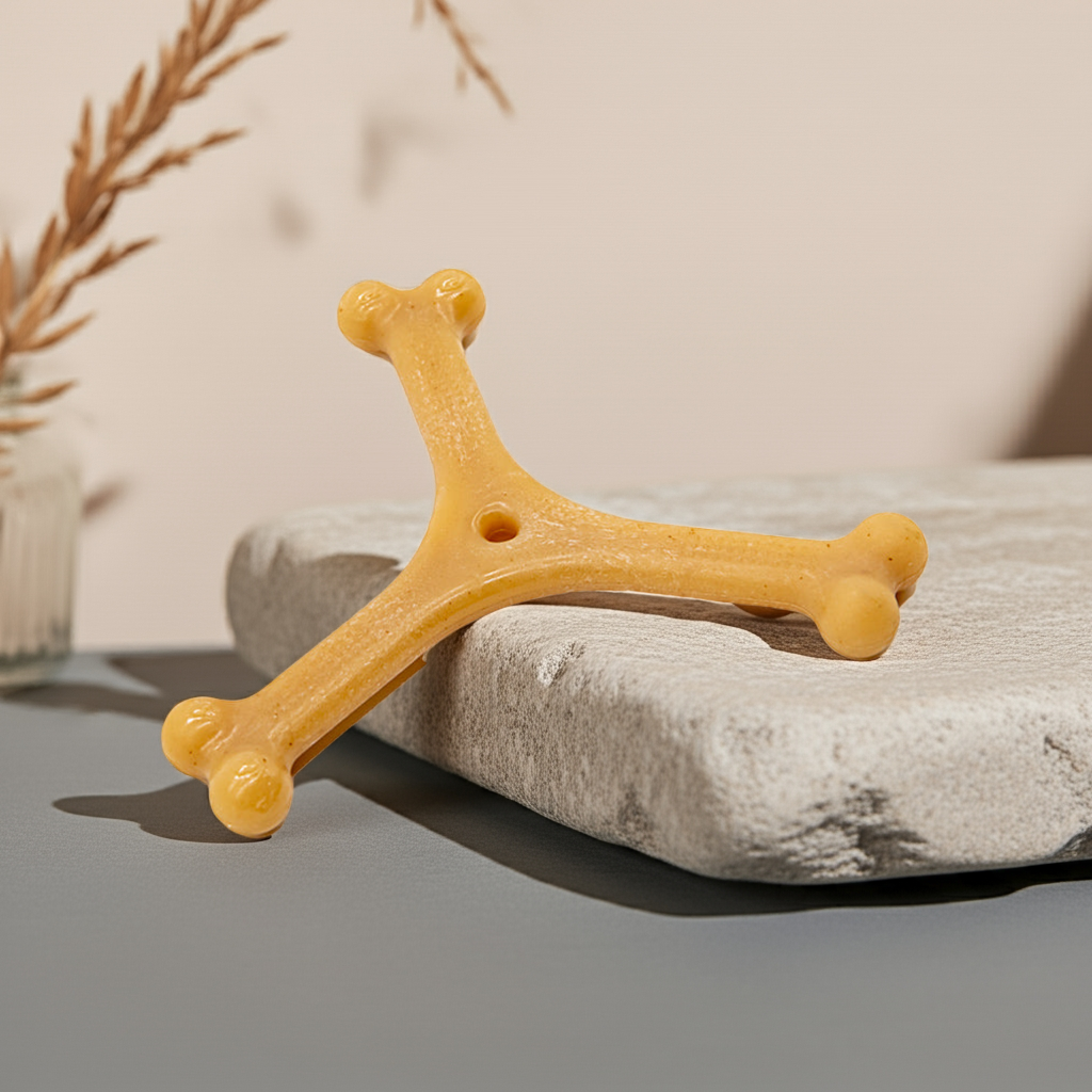 Bamboo Toys Y