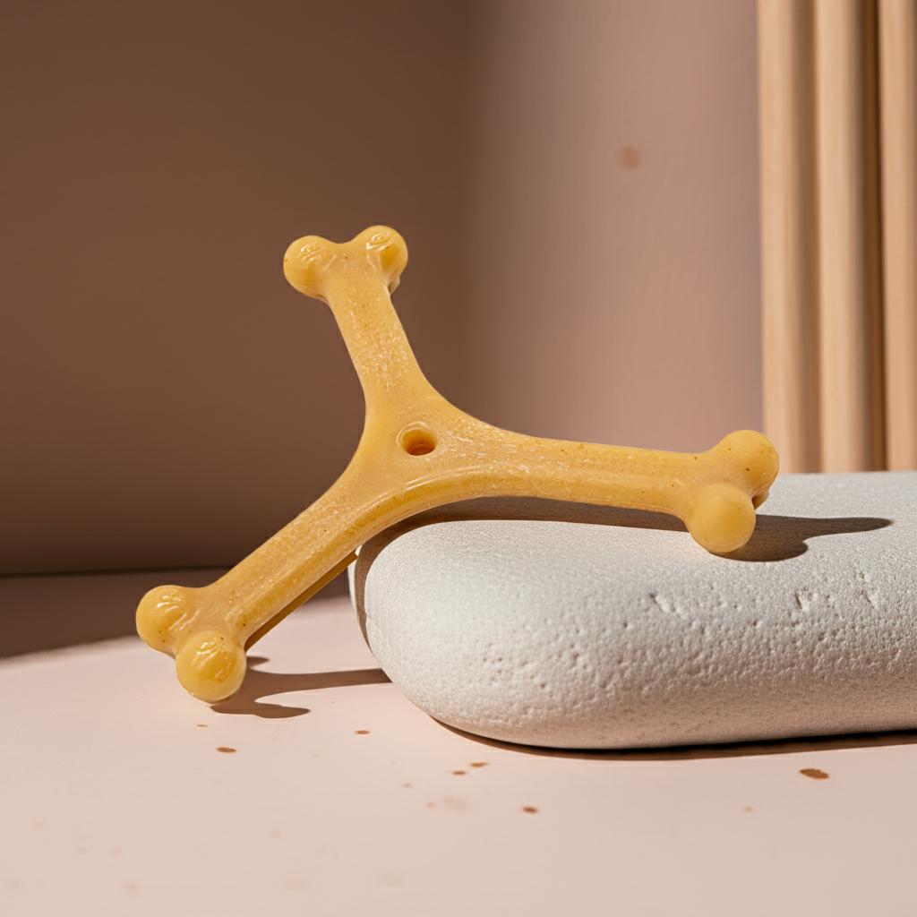 Bamboo Toys Y
