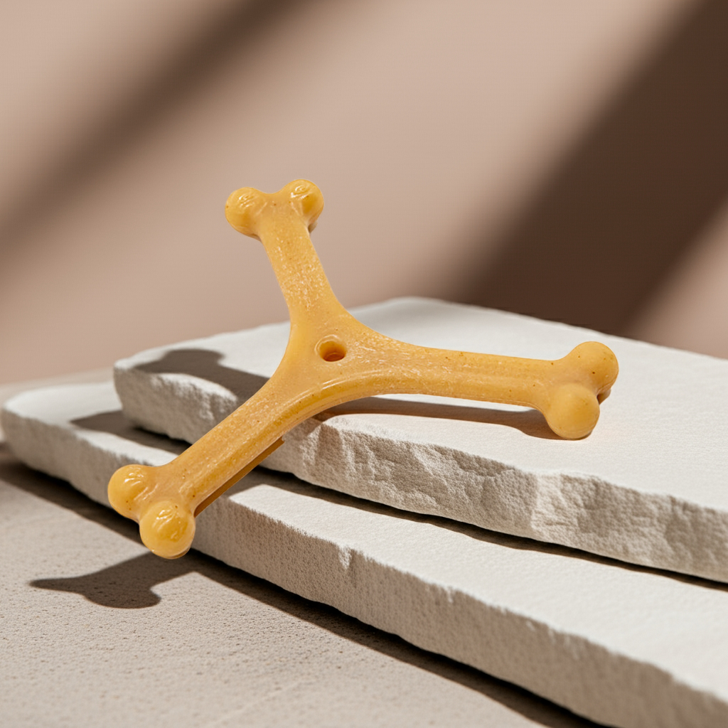 Bamboo Toys Y