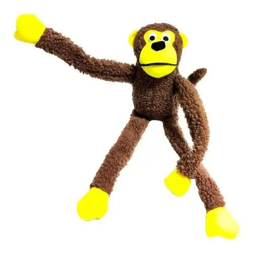 Pelúcia Macaco